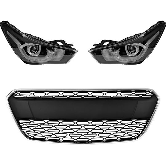 tong-yang-kit-de-faros-con-leds-y-parrilla-filo-cromado-3-piezas-chevrolet-spark-2016-2018-spark-0 tong-yang-kit-de-faros-con-leds-y-parrilla-filo-cromado-3-piezas-chevrolet-spark-2016-2018-spark-0