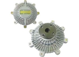 Fan Clutch