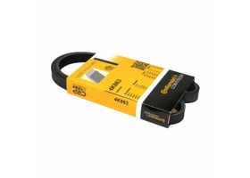 Banda Accesorios Serpentina Bomba De Agua, Alternador