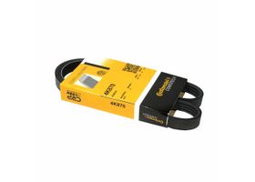 Banda Accesorios Serpentina Bomba De Agua, Alternador