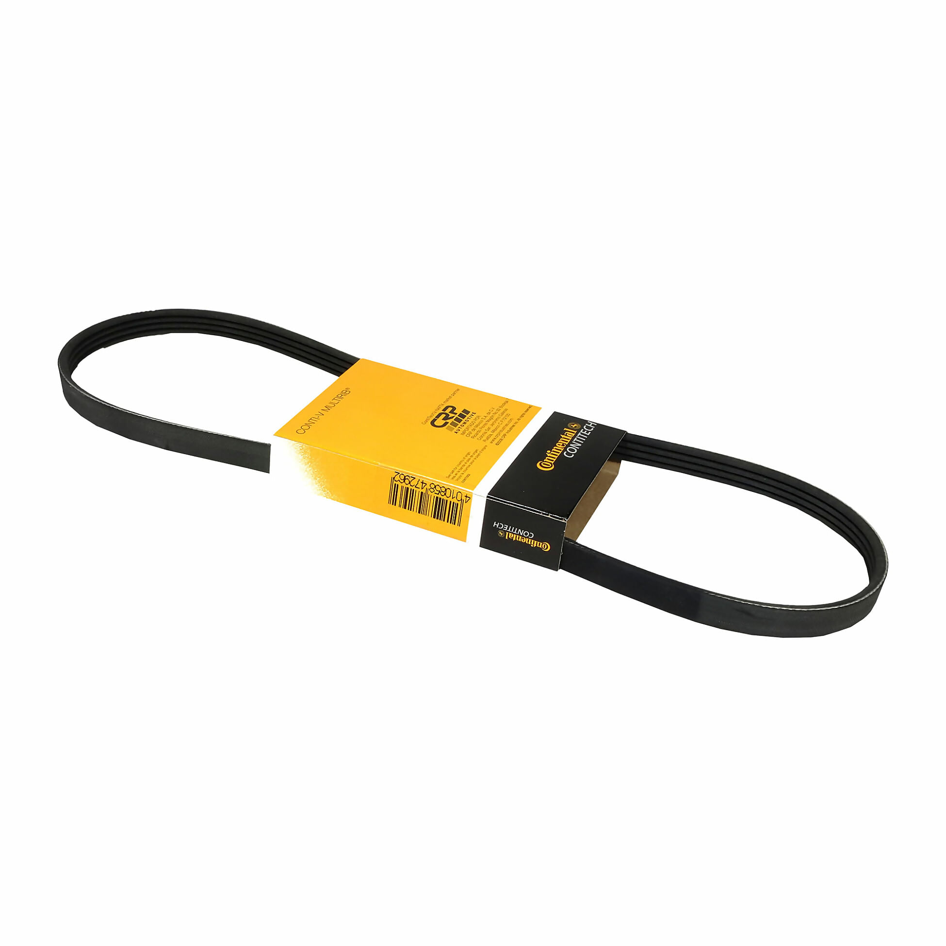 Banda Accesorios Serpentina Aire Acondicionado