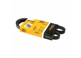 Banda Accesorios Serpentina Alternador