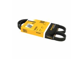 Banda Accesorios Serpentina Aire Acondicionado