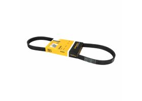 Banda Accesorios Serpentina Alternador Y Ventilador