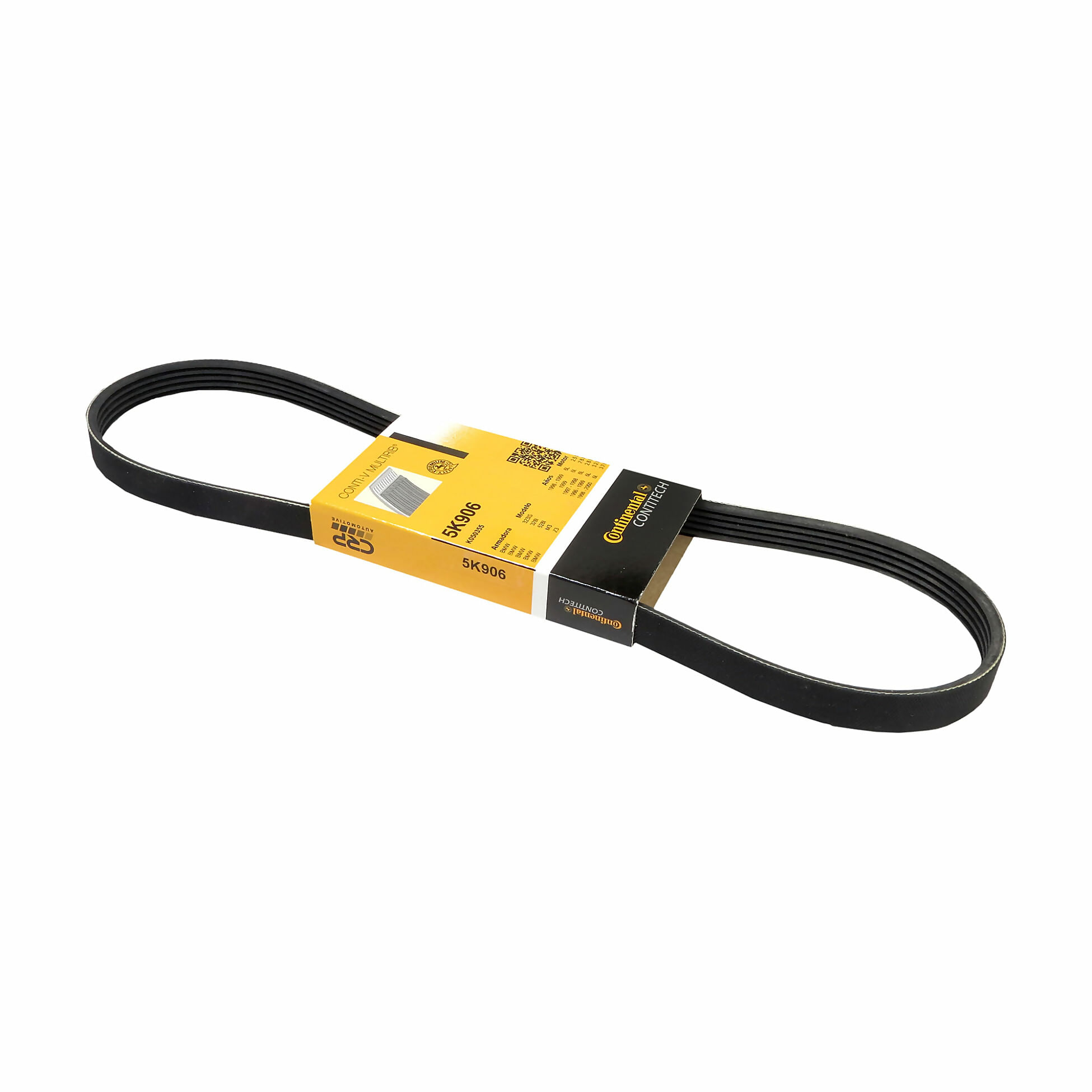 Banda Accesorios Serpentina Aire Acondicionado