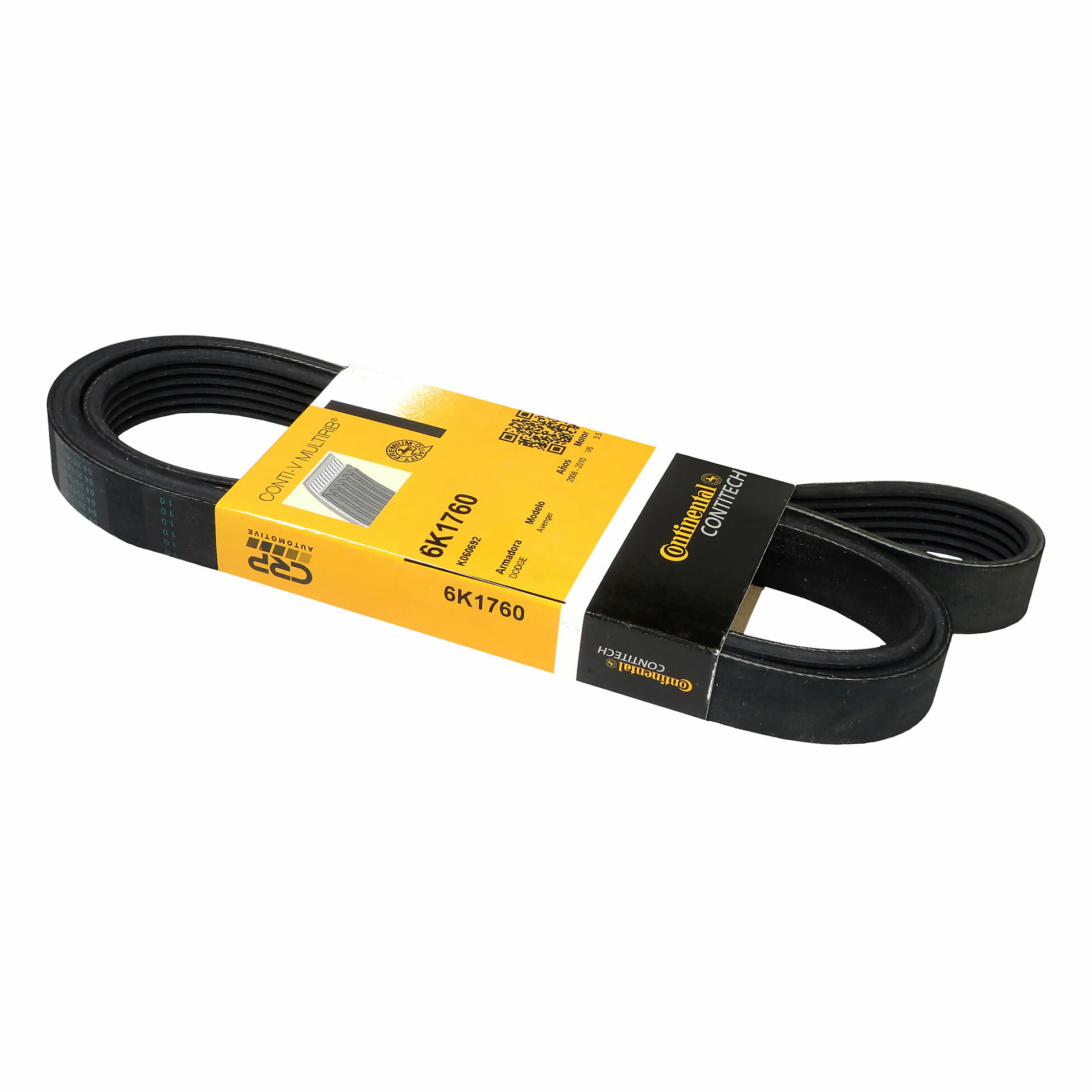 Banda Accesorios Serpentina Aire Acondicionado
