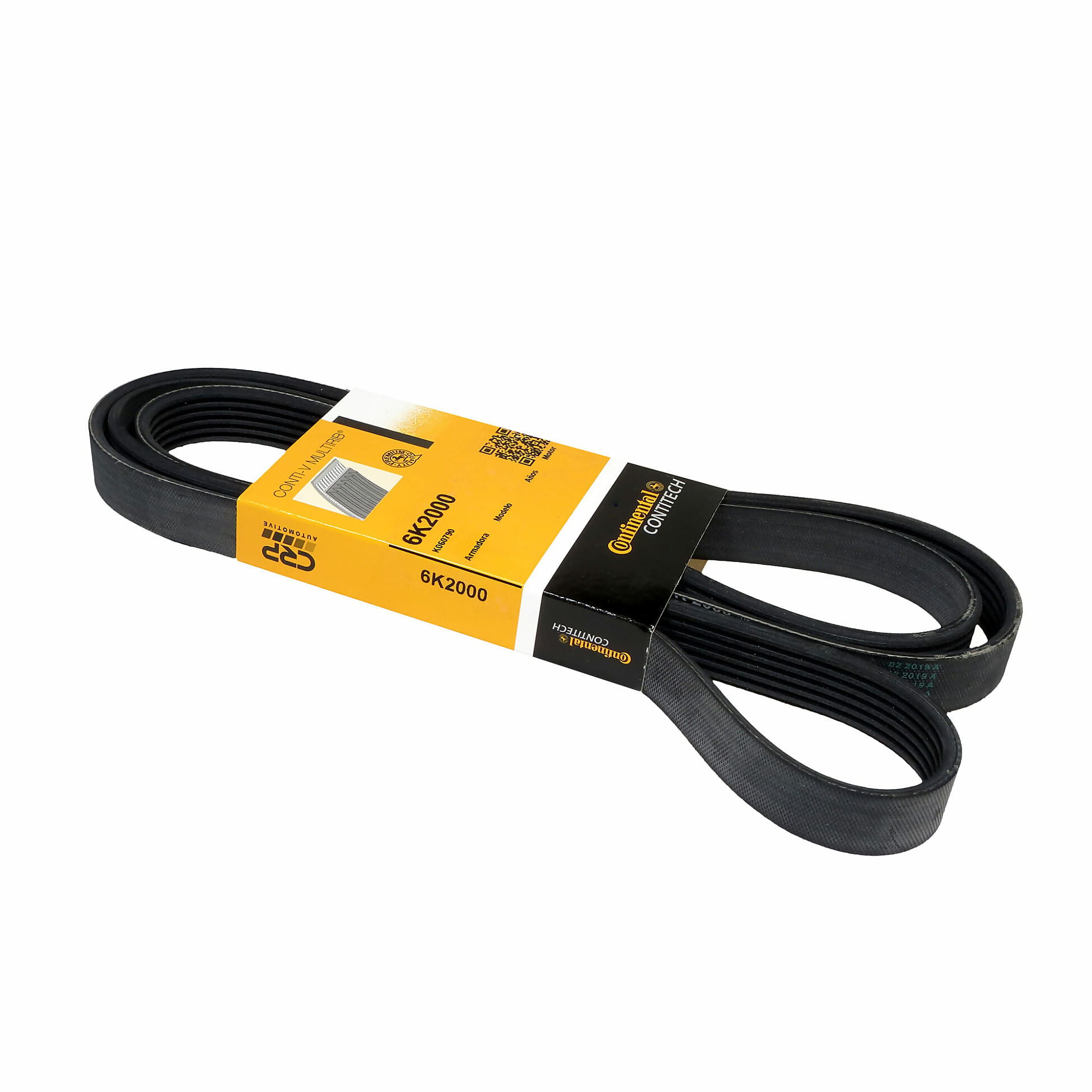 Banda Accesorios Serpentina Aire Acondicionado
