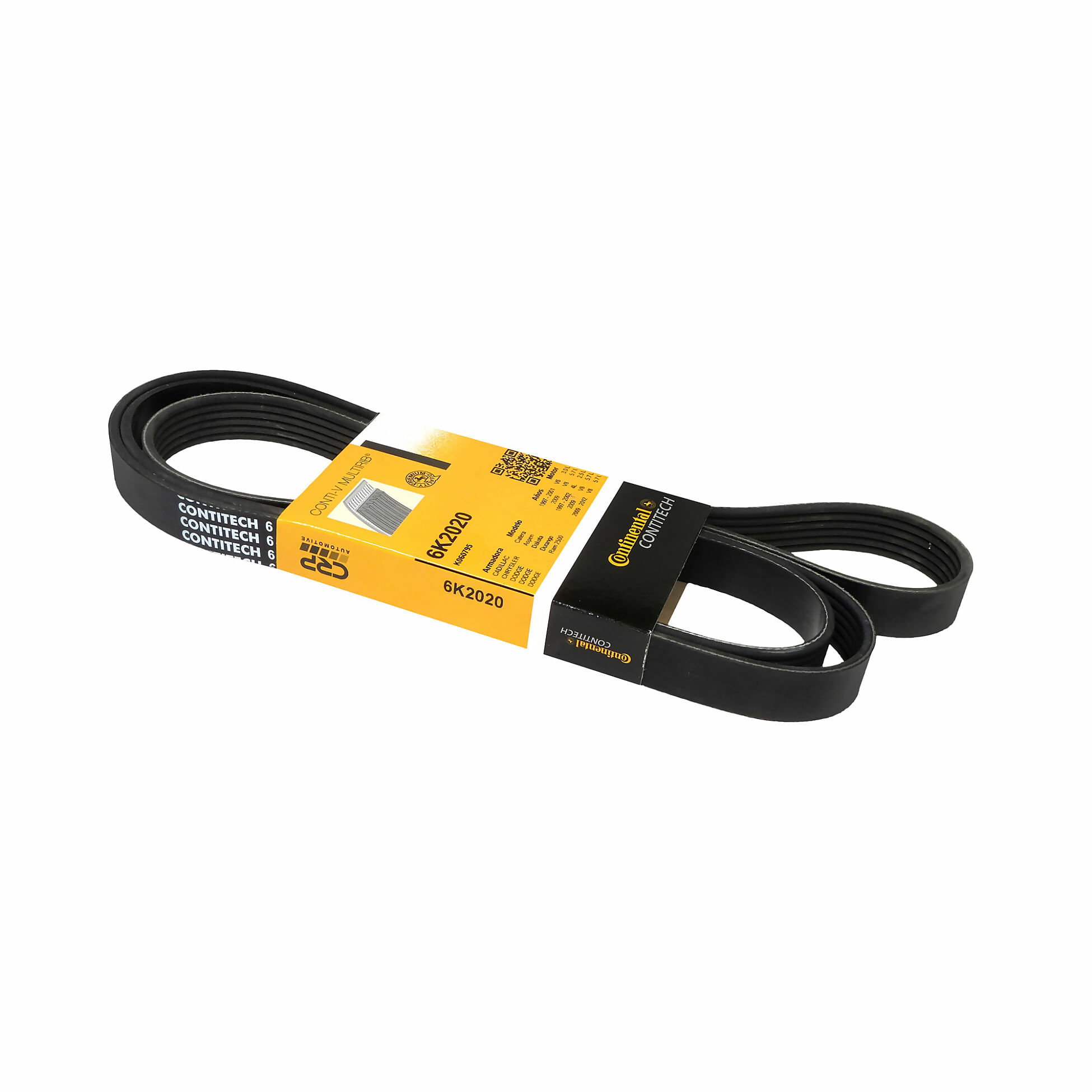 Banda Accesorios Serpentina Aire Acondicionado
