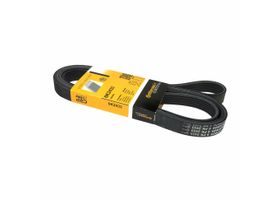 Banda Accesorios Serpentina Aire Acondicionado