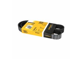 Banda Accesorios Serpentina Alternador Sin Aire Acondicionado