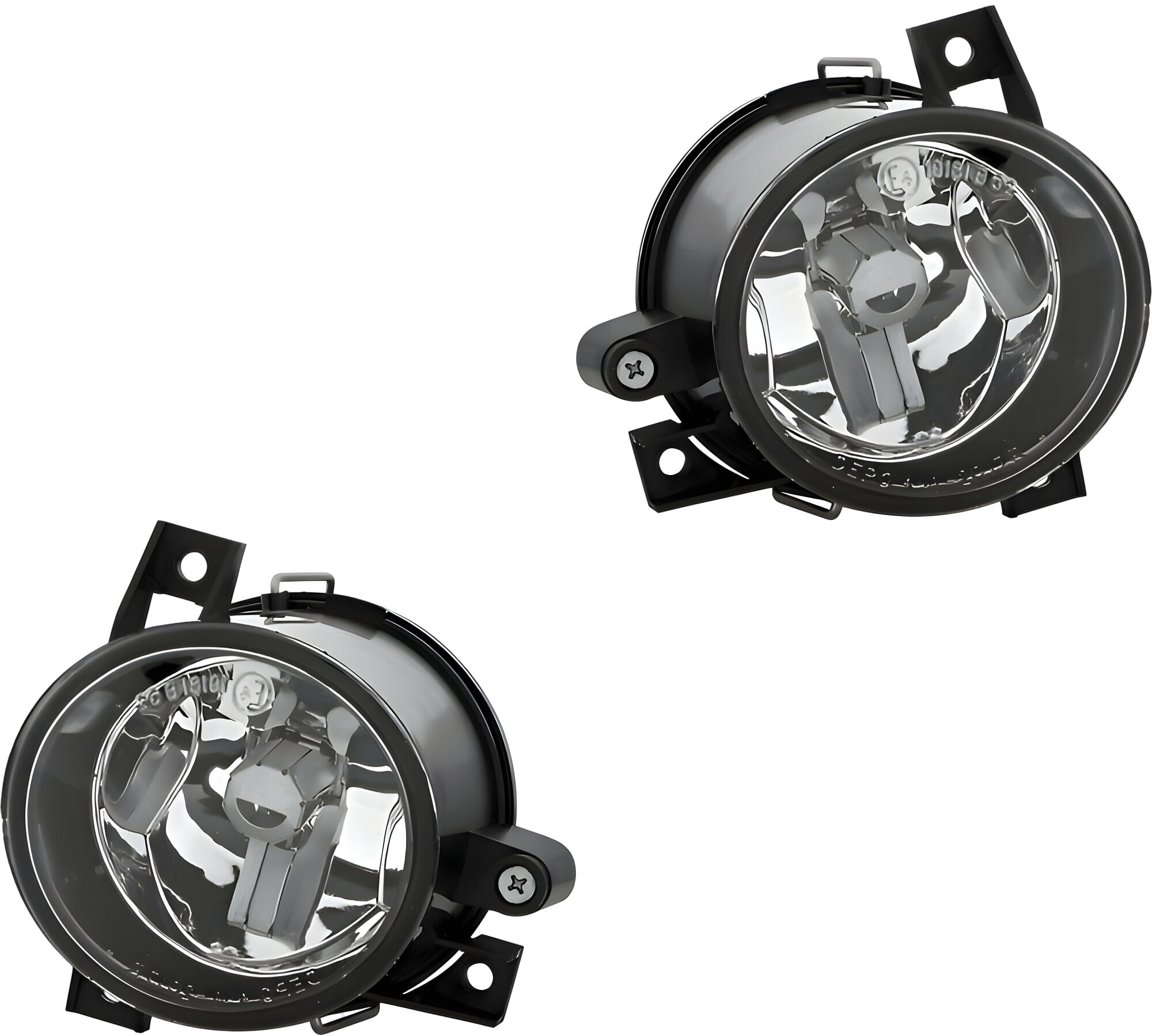 Faro Para Niebla Delantero Derecho