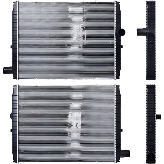 polar-radiador-de-agua-international-prostar-2008-2010-prostar-la617-0 polar-radiador-de-agua-international-prostar-2008-2010-prostar-la617-0