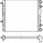 valeo-radiador-de-agua-volkswagen-crossfox-2006-2015-volkswagen-crossfox-l4-1-6l-0