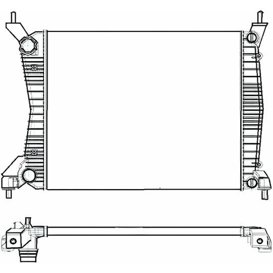 valeo-radiador-de-agua-fiat-palio-2011-2019-fiat-palio-l4-1-6l-0