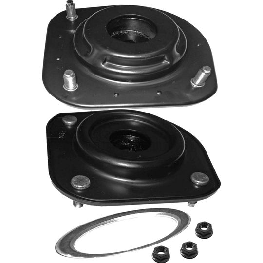 eagle-base-amortiguador-delantera-con-balero-lado-conductor-o-pasajero-dodge-neon-2000-2005-neon-l4-2-4l-l4-2-0l-0