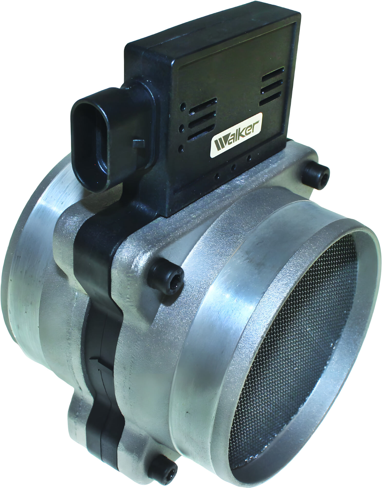 Sensor De Flujo De Masa De Aire (MAF)