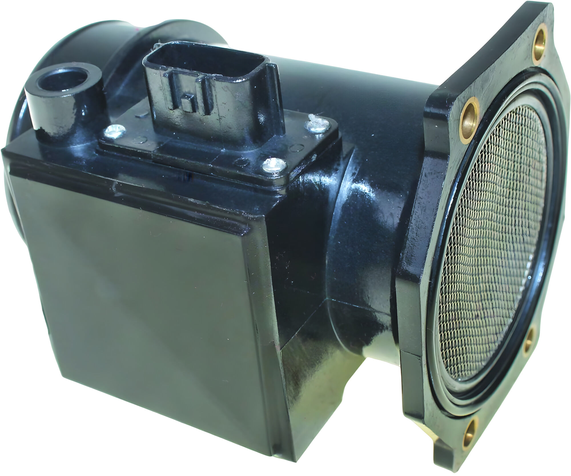 Sensor De Flujo De Masa De Aire (MAF)