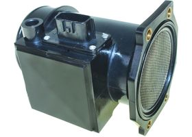 Sensor De Flujo De Masa De Aire (MAF)
