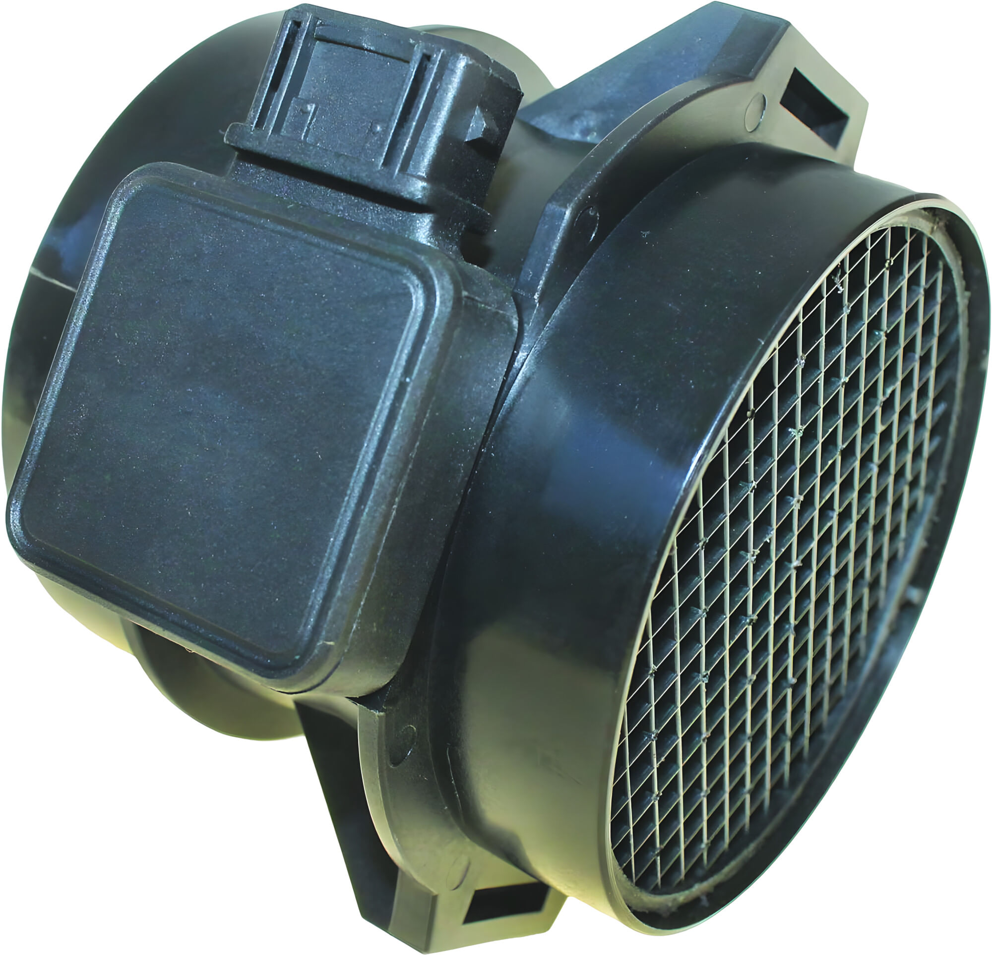 Sensor De Flujo De Masa De Aire (MAF)
