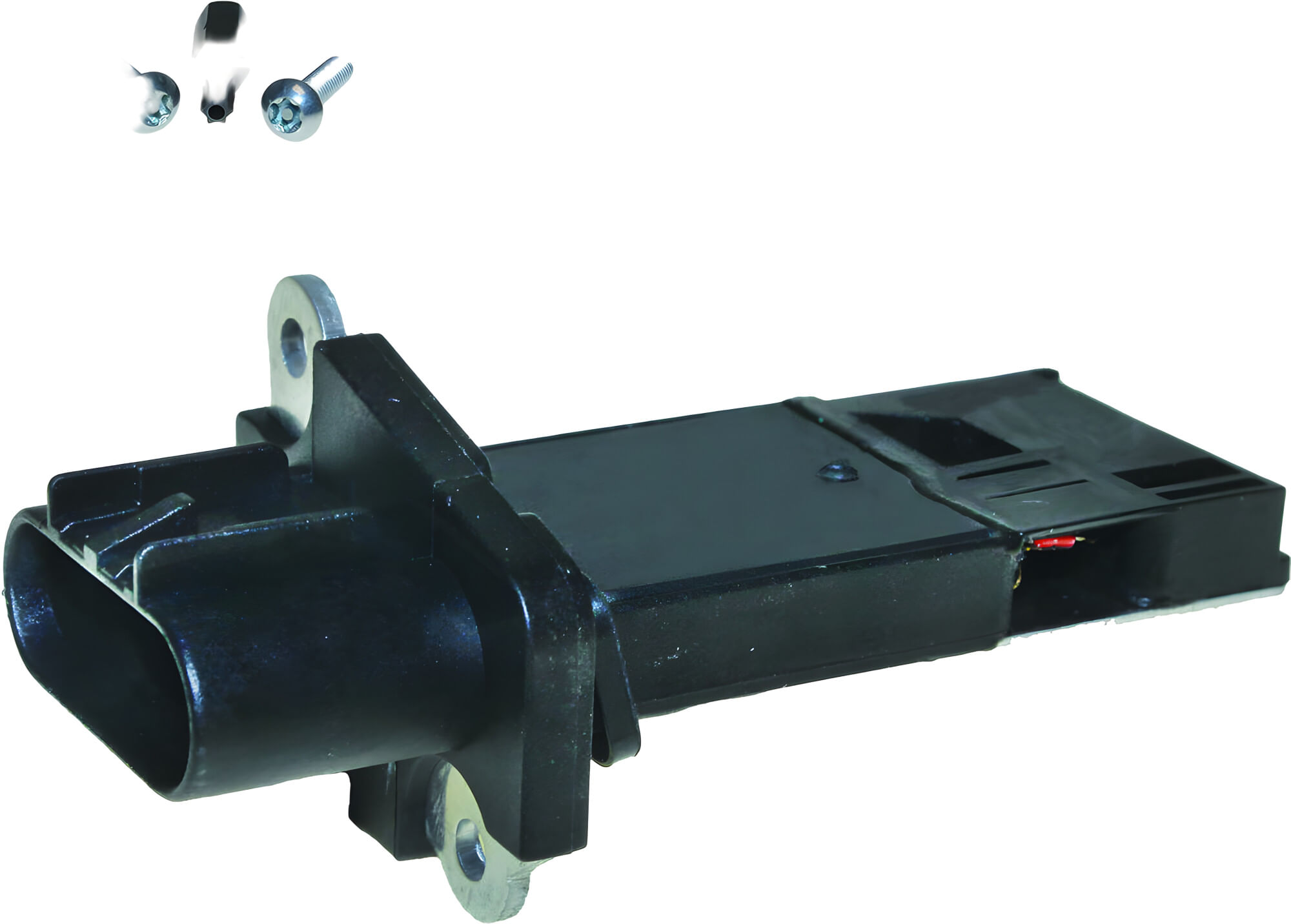 Sensor De Flujo De Masa De Aire (MAF)