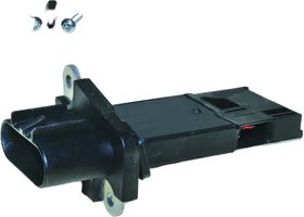 Sensor De Flujo De Masa De Aire (MAF)