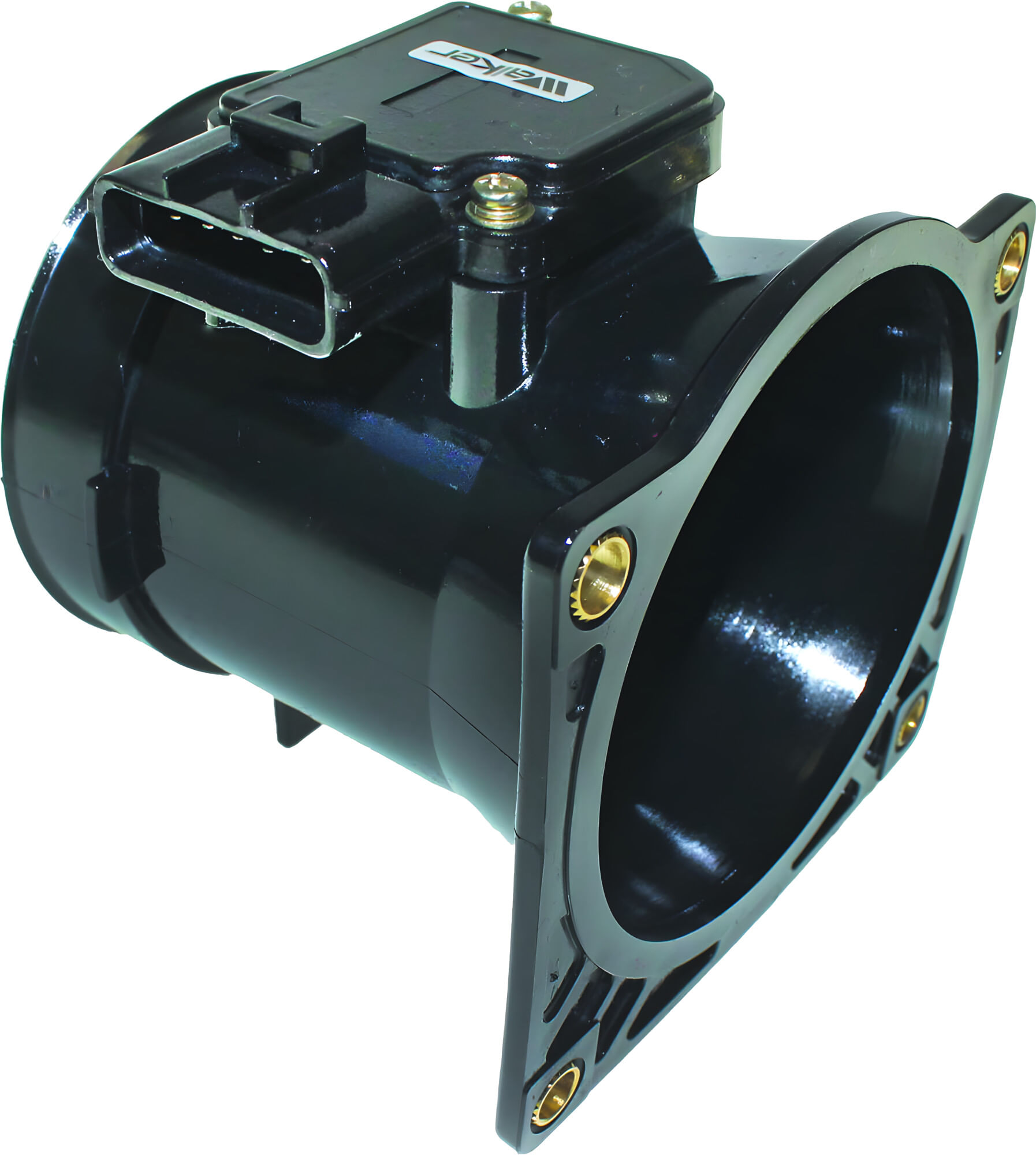 Sensor De Flujo De Masa De Aire (MAF)