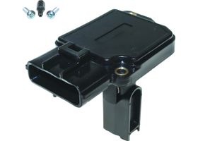 Sensor De Flujo De Masa De Aire (MAF)