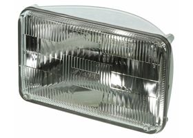 Faro Sellado Halógeno Luz Alta