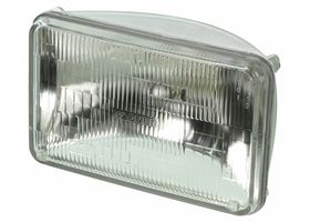 Faro Sellado Halógeno Luz Baja