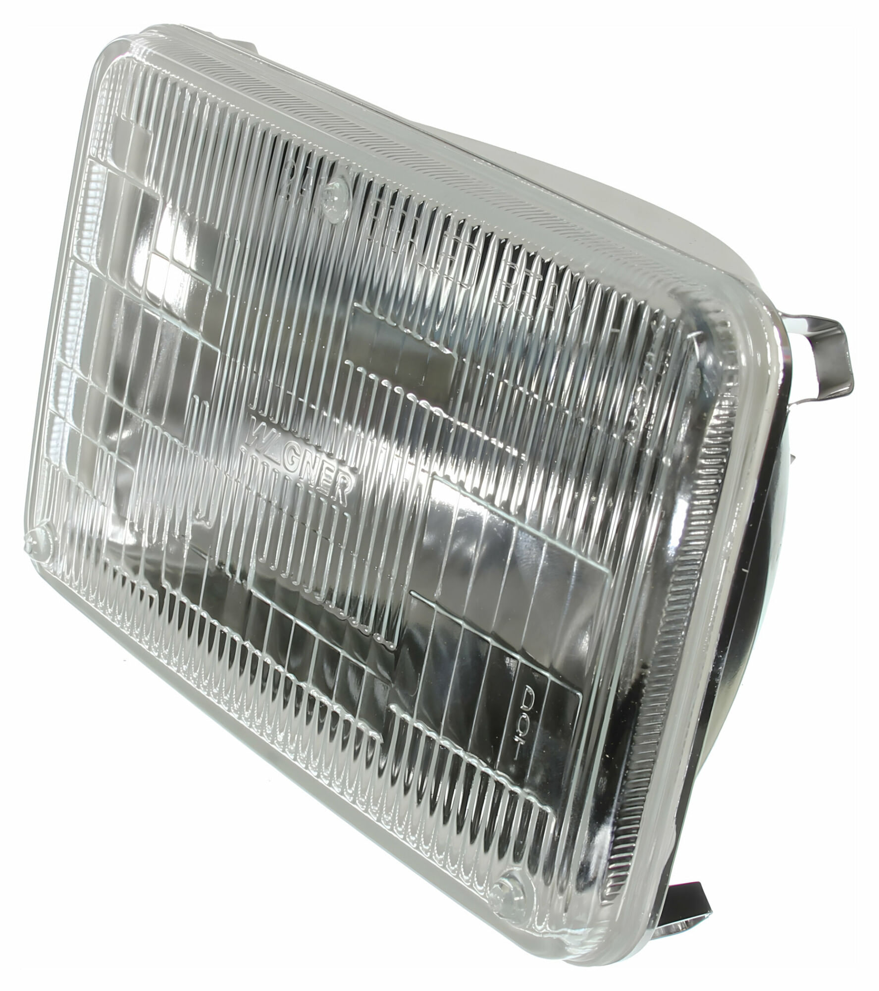 Faro Sellado Halógeno Luz Baja