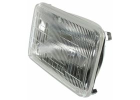 Faro Sellado Halógeno Luz Baja