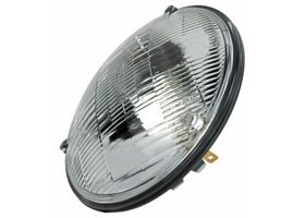 Faro Sellado Halógeno Luz Alta