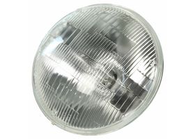 Faro Sellado Halógeno Luz Baja