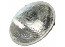 Faro Sellado Halógeno Luz Alta Y Baja