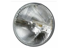 Faro Sellado Halógeno Luz Alta Y Baja