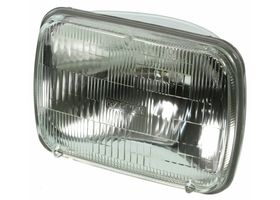 Faro Sellado Halógeno Luz Alta Y Baja