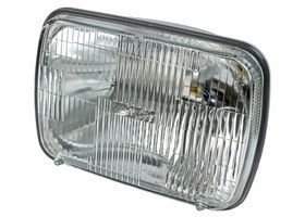 Faro Sellado Halógeno Luz Alta Y Baja