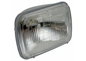 Faro Sellado Halógeno Luz Alta Y Baja