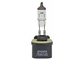 Foco Halógeno Para Faro Antiniebla
