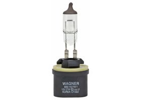 Foco Halógeno Para Faro Antiniebla