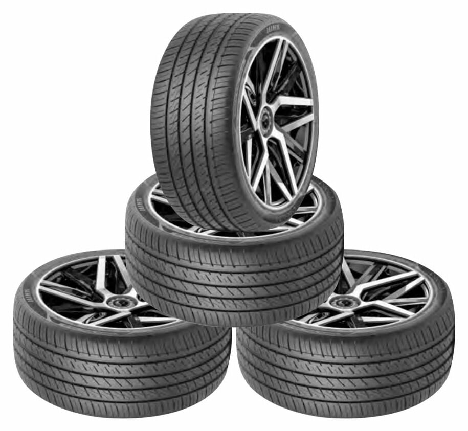 Llanta 225/35ZR19
