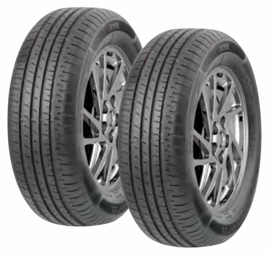 Llanta 225/60R16
