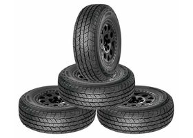 Llanta 235/65R17