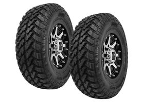 Llanta LT235/75R15