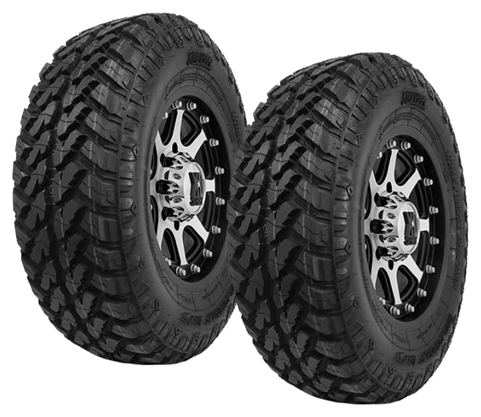 Llanta LT235/75R15