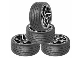 Llanta 245/35ZR19