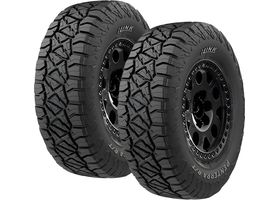 Llanta 265/65R17