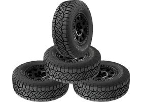Llanta 265/65R17