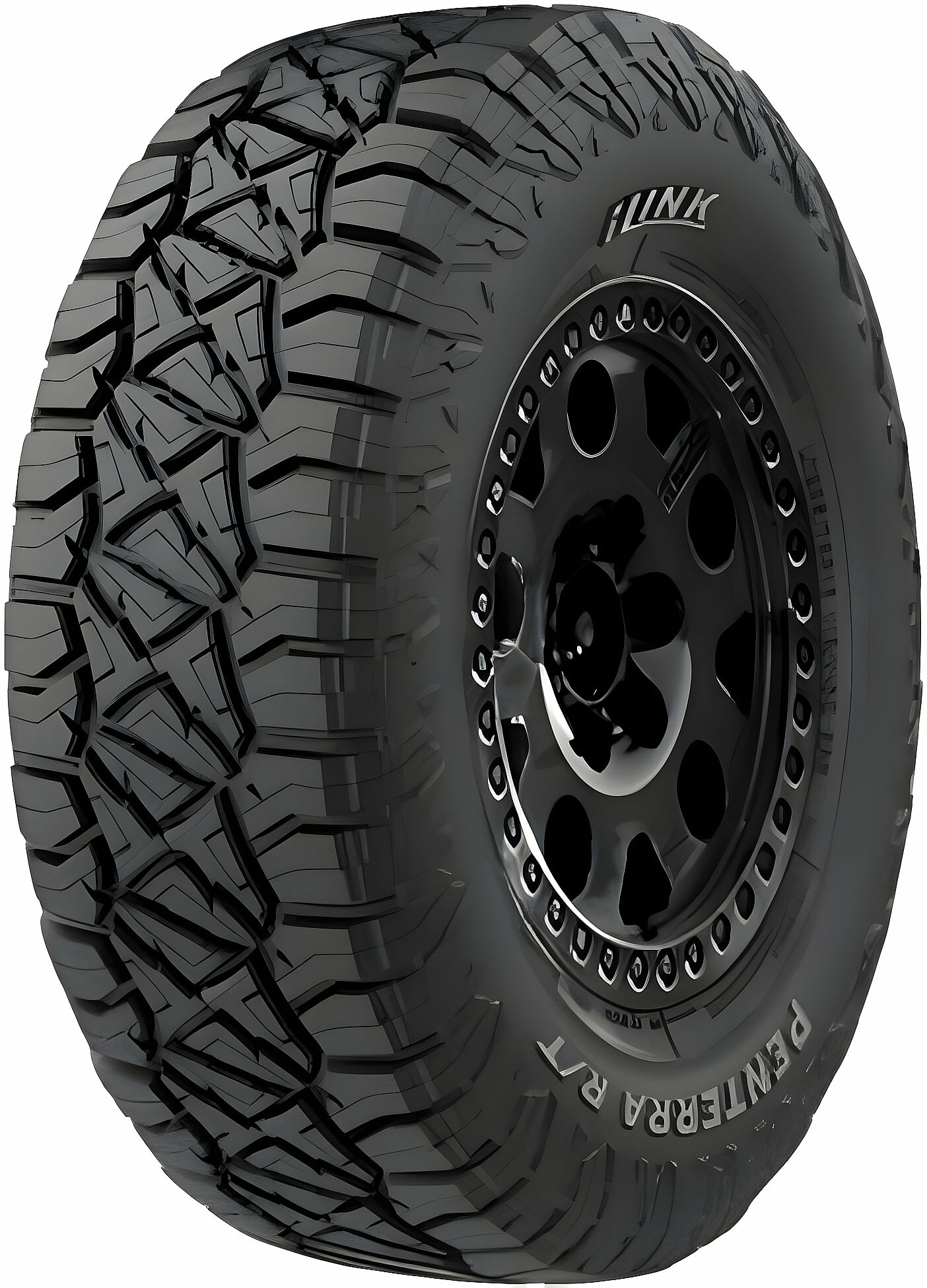 Llanta 31X10.50R15LT