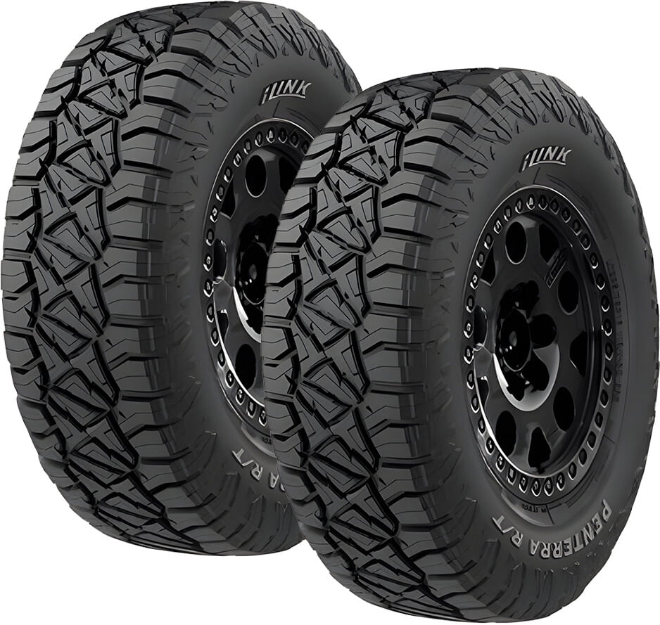 Llanta 33X12.50R20LT